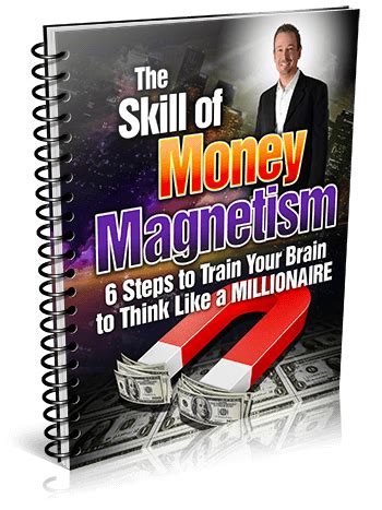 Total Money Magnetism: Reprogram Your Mind Into a .